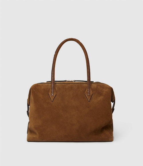 Lalla Marrakech Gold Leather Clutch Bag | eBay