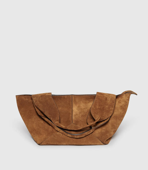 Gucci, Marrakech leather shoulder bag - Unique Designer Pieces