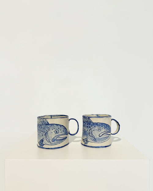 Pair of Mugs