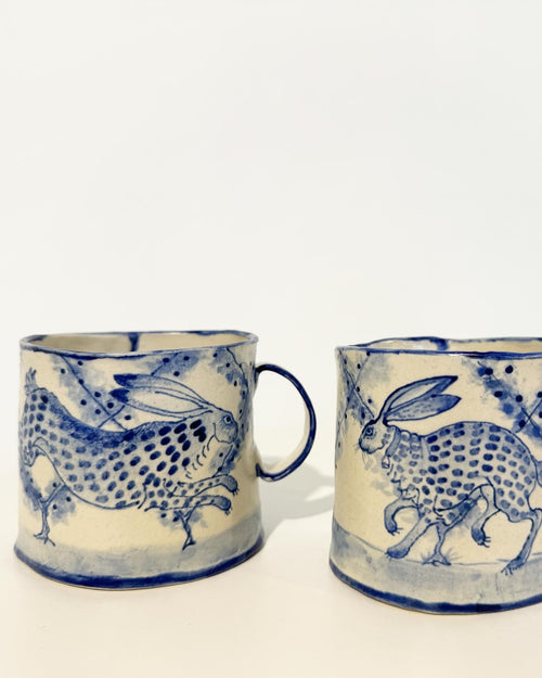 Pair of Mugs