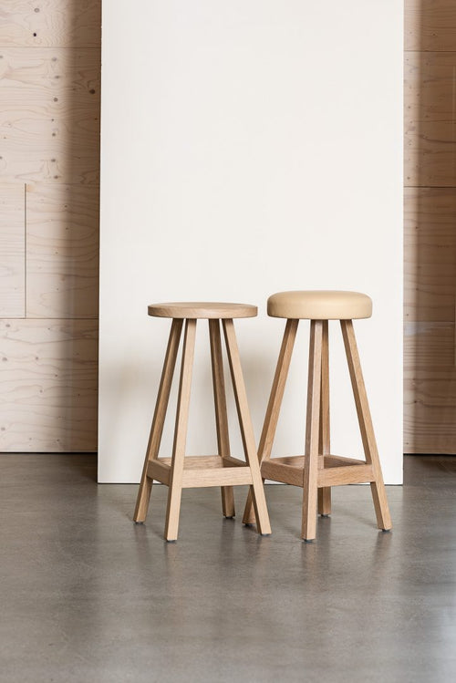 Greitz Bar Stool