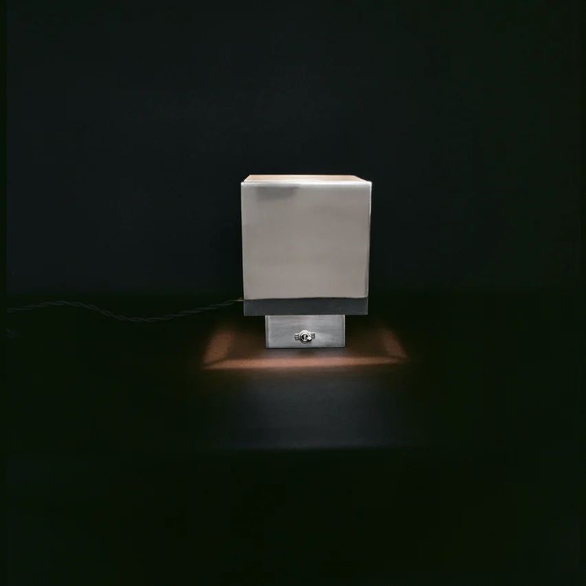 Table Lamp 01