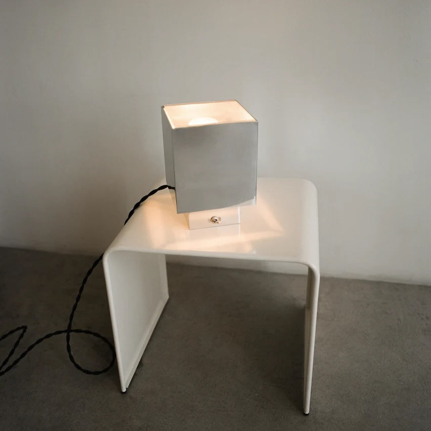 Table Lamp 01