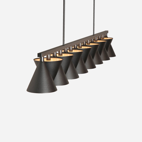 Legato Linear Chandelier