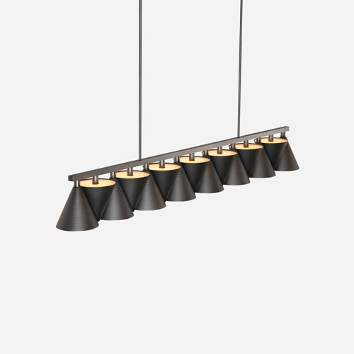 Legato Linear Chandelier