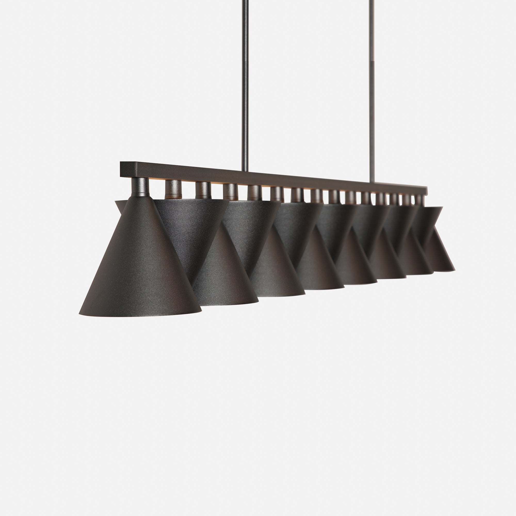 Legato Linear Chandelier