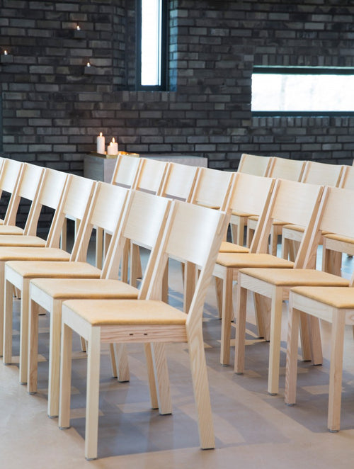 Akustik Chair