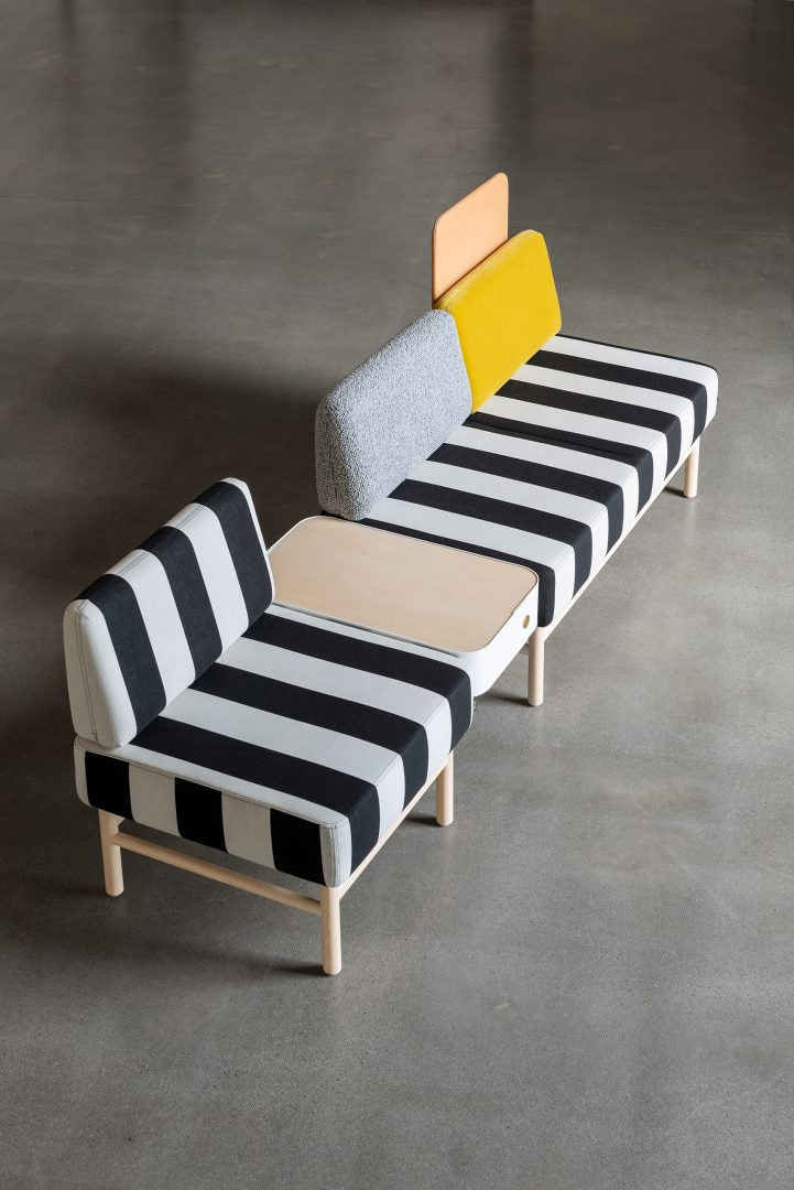 Pop Modular Sofa