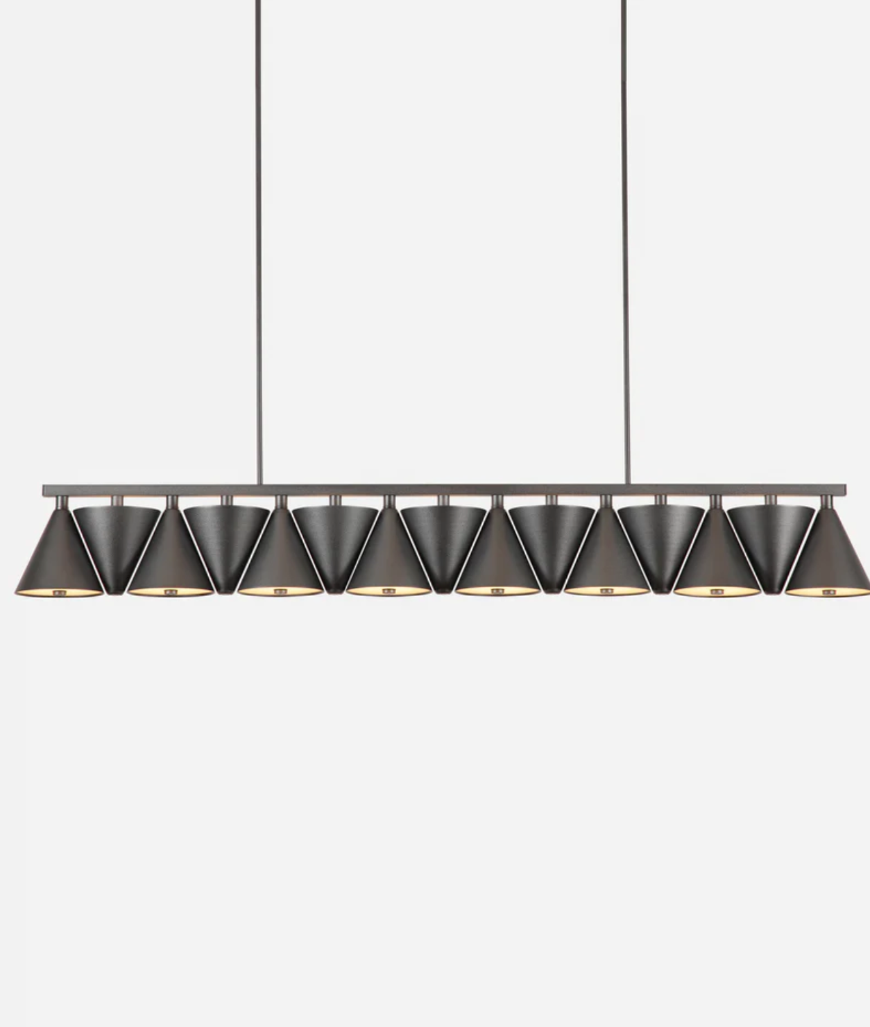 Legato Linear Chandelier