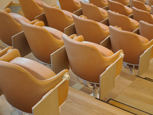 Zen Auditorium Chair