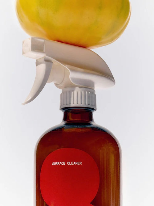 Roma Heirloom Tomato Surface Cleaner