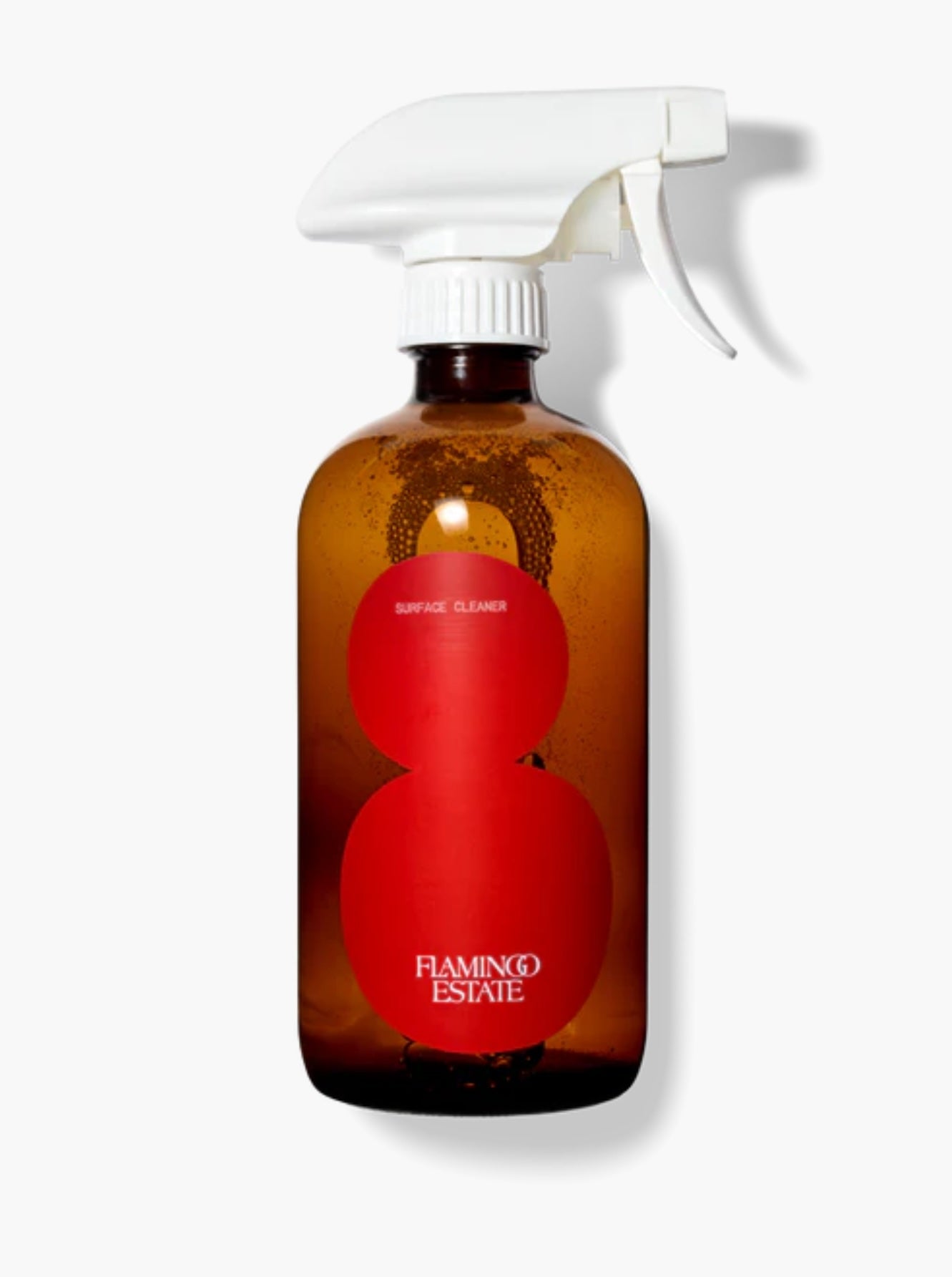 Roma Heirloom Tomato Surface Cleaner