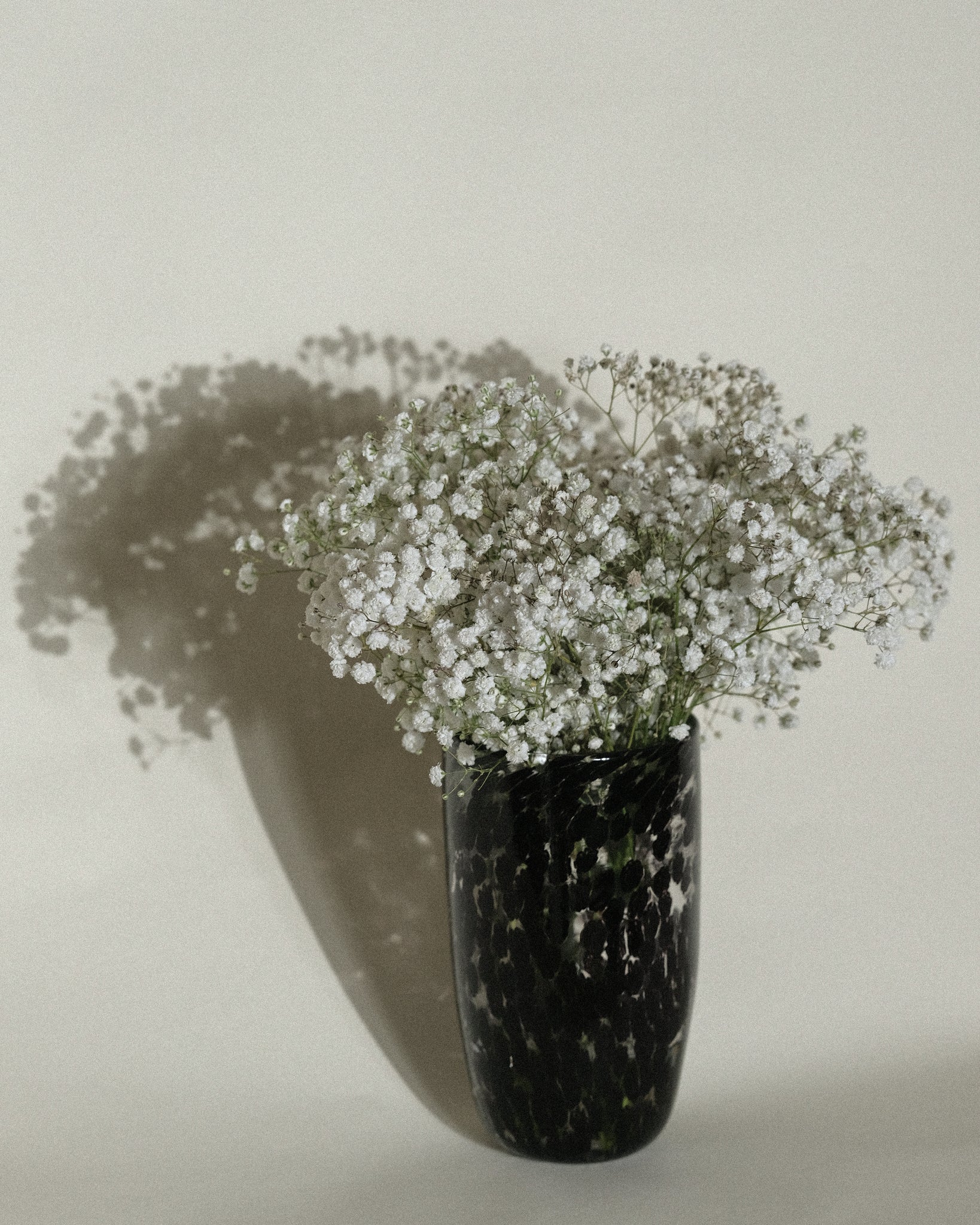 Daisies Vase