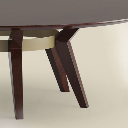 Maxime II Table