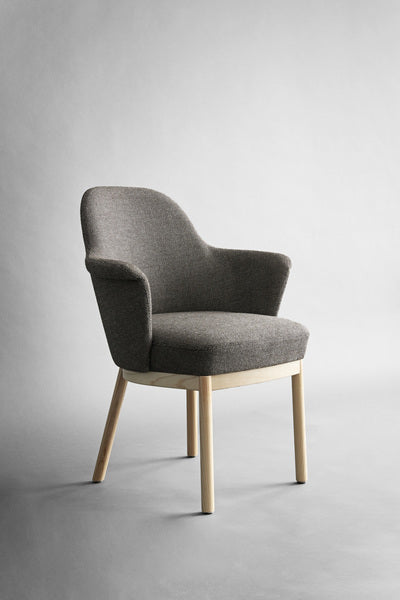 Zen New York Armchair