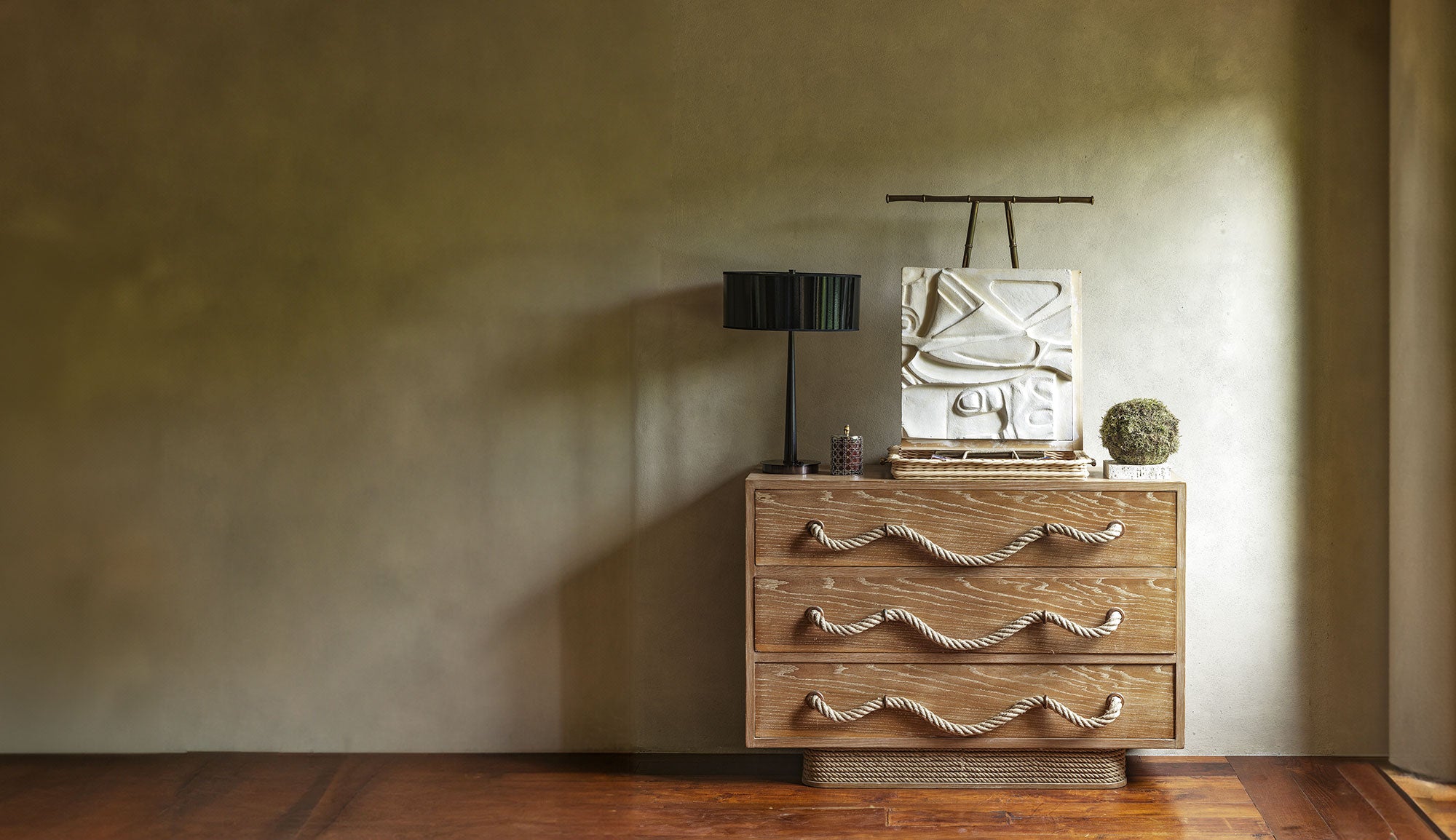 Saint Tropez Chest of Drawers – FORSYTH