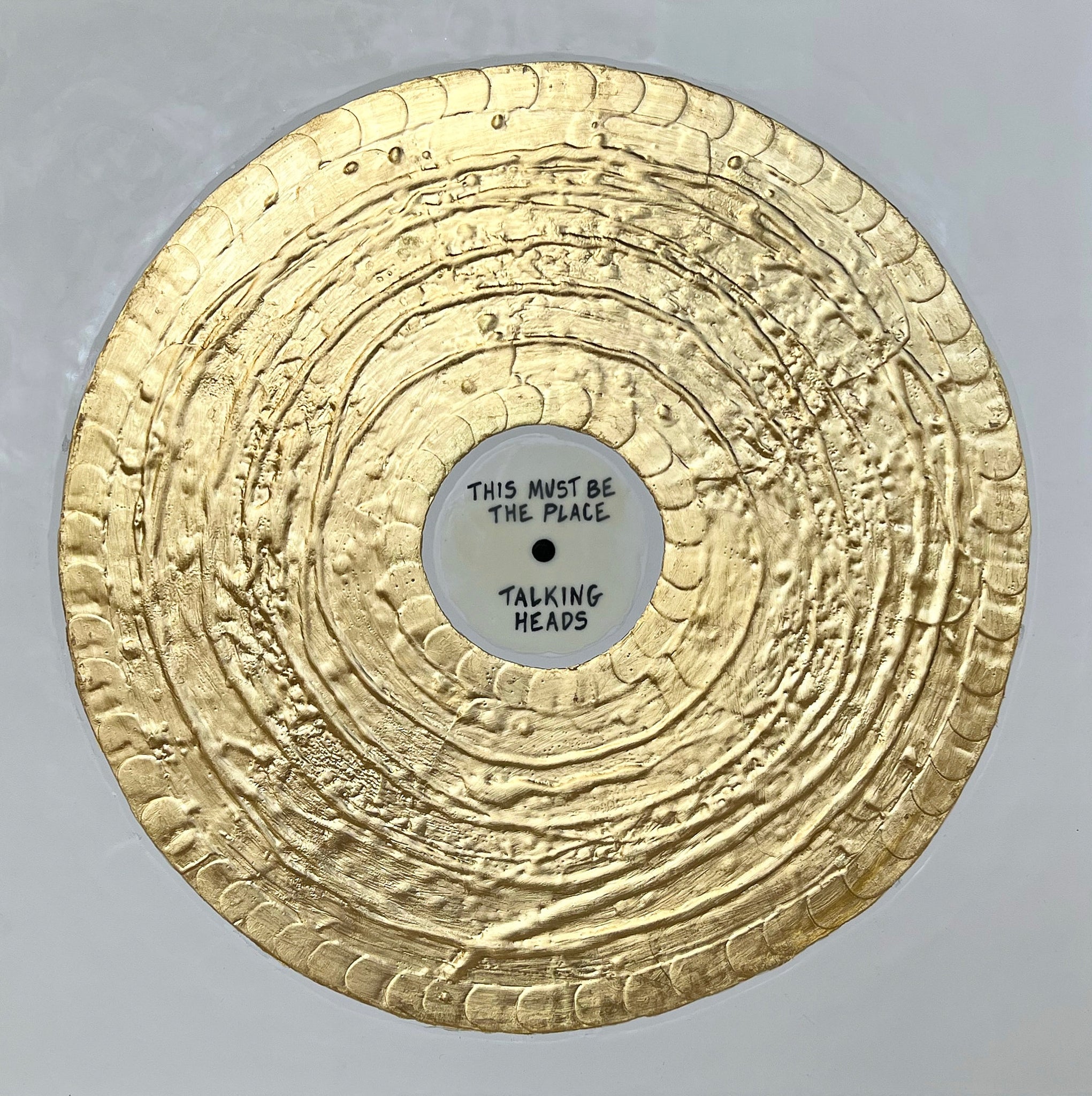  Vinyl of the Month Club: The Golden Era - Vinyl