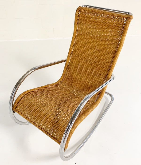 Rocking Chair - FORSYTH